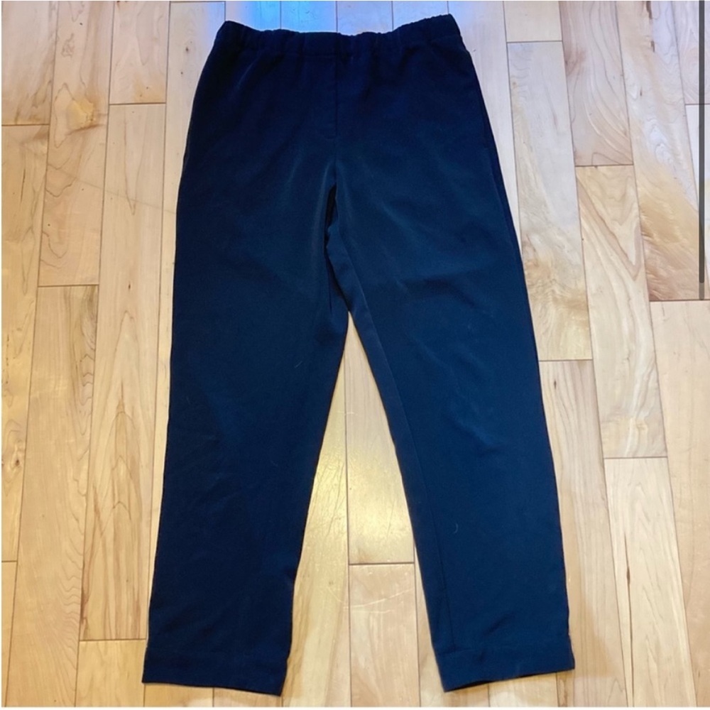 Samsoe Samsoe Hoys black pants 6528 Certified
Recycled extra small - Picture 2 of 9